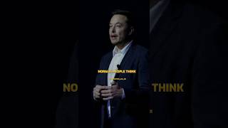 Normal People Think that😱🔥 Elon Musk Status🔥 #sigmarule #billionaire #motivation #elonmusk #shorts