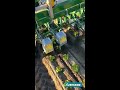 advanced mechanical weed 💯🥦 shorts viral agriculture farm