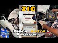 Zic X7 5w-20 previously known as Zic A+ is being used in 5k driven Suzuki Cultus | 0333-5123540