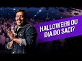 RENATO ALBANI - Tenho mais medo de advogado do que do Drácula!