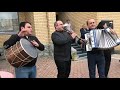 haykakan harsaniq gagik petrosyan klarnet yura karapetyan dhol karen antonyan accordion 2017