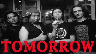 Alive-Tomorrow band (Official Audio)