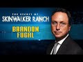 Special Show: Brandon Fugal Season 5 Premiere of The Secret of Skinwalker Ranch!