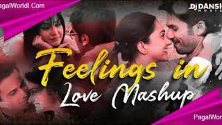 Bollywood New Love Mashups 2023 / New Sad Song / Breakup Mashup / New Viral Mashup No Copyright