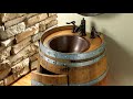 50 rustic bathroom decorating ideas part 1