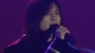 1999.12.24. 김경호 Rock Concert - 이수