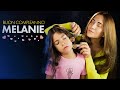 ASMR con Mia Figlia Melanie - Buon Compleanno | Asmr Ita | Asmr with Sasha