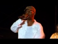 Beres Hammond- LIVE at Garance reggae festival 2012 - part2