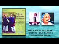 Nahor Phule Nuxhuay (1960) | Rabha Sangeet | Dilip Sarma & Sudakshina Sarma