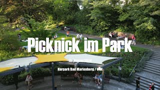 Picknick im Park - 10. August 2024 - Bad Marienberg - AfterMovie