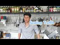 chill talk ep.03 หมอตั้ม แพทย์หนุ่มผู้มีใจรักในการทำอาหารจากรายการ masterchef