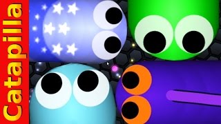 Slither.io Gameplay Epic Funny Moments