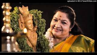 Mouliyil Mayilpeeli Charthi  Manja Pattambaram Charthi...../K S Chithra