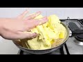 how to basic too adding butter updated ​⁠ my most viewed video @howtobasic