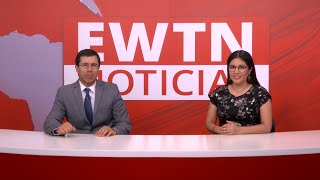 EWTN NOTICIAS - 2025-02-04 - Noticias católicas | Programa completo