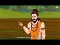 जादुई एलियन किसान hindi kahaniya moral stories bedtime stories story in hindi