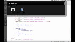 Tutorial 7 - Making Decisions using Switch