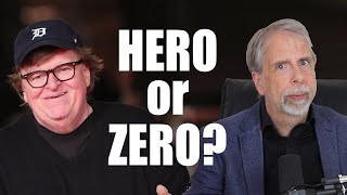 Michael Moore's Takedown of the Eco Warriors! (Planet of the Humans)