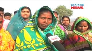 4th Phase Panchayat Poll In Nayagarh