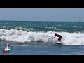 Luvsurf TV 383：LOST MAYHEM『V2-GRINDER』カリッサ・ムーアー SWATCH PRO 2015