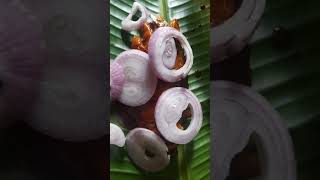 pottalam fish fry recipe #food #funny #dare #challenge #shorts #song #india #tamil #trending #fish