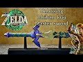 Zelda Tears of The Kingdom ] Ichiban Kuji Master Sword Unboxing