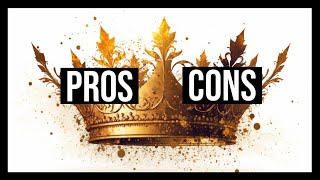 The Complete List of Pros and Cons for Monarchy