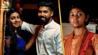 Joker Actress to Marry Cinematographer Jeevanraj | Latest Tamil Cinema News