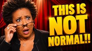 Wanda Sykes Comedy Stand Up: This Is NOT Normal! 😱