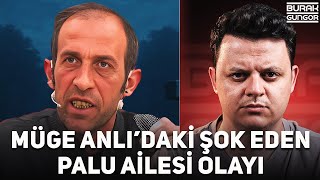 Müge Anlı'da Yaşanan En Korkunç Olay - PALU AİLESİ OLAYI