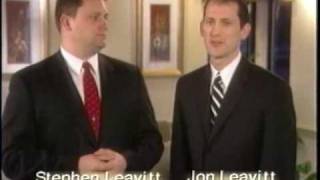 Leavitt Funeral Home - Family Center