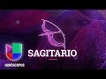 Sagitario - Semana del 30 de abril al 6 de mayo | Univision Horóscopos