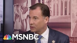 Rep. Tom Suozzi On ACA: 'This Is A Life And Death Thing' | Morning Joe | MSNBC