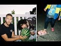 benny blanco & Calvin Harris - I Found You (Lyrics Video)