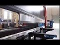 AccurlUSA 16' X 245T GeniusPlus CNC Press Brake | Moore Machine Tools