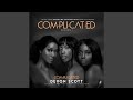 Complicated