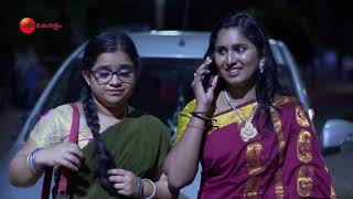 Kabani - Webisode - 42 - Gopika Anil, Krishna, Keerthana Anil - Zee Keralam