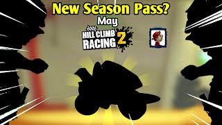 New Upcoming Season Pass! - Hill Climb Racing 2