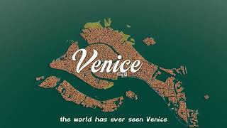 The Crazy Engineering of Venice