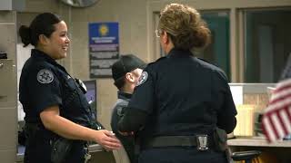 LFUCG Community Corrections Recruitment - Velez