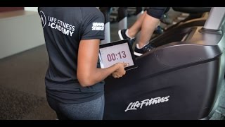 Get to Know Life Fitness Academy