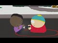 Cartman Shoots Tolkien