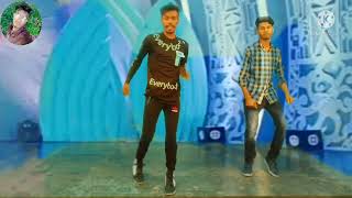 দে দে গামছা পরায় দে De De Gomsa poray De Bangla new Super hit dance dh mumit ahmed dance group