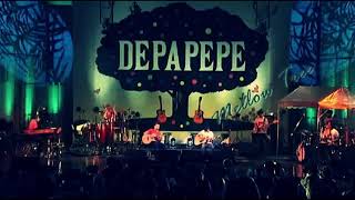 DEPAPEPE - FAKE