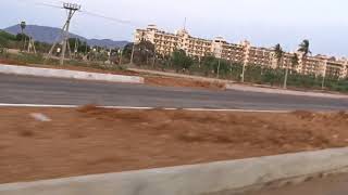 AMARAVATHI SEED AXIS ROAD