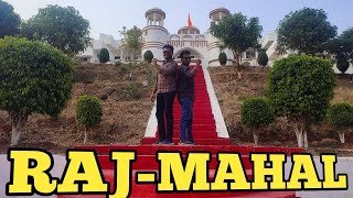 Raj-Mahal Vlog | Paratwada | Amravati | Lalwani Vlogs | #Rajamahal #paratwada #chikhaldara #Food