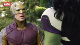 Why Marvel Cancelled She Hulk