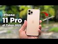 PARAH NIH!! 😯 Harga Anjlok.. Review iPhone 11 Pro di tahun 2023