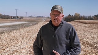 Iowa Farmer Mark Hanna is Fueling the Future of Agriculture Through Startup Support