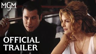 Get Shorty (1995) | Official Trailer | MGM Studios